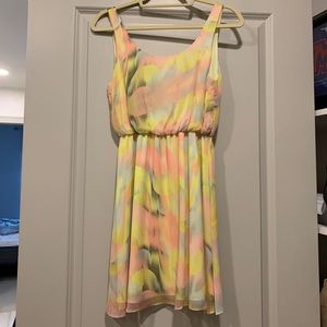 Alice and Olivia Cocktail Dress